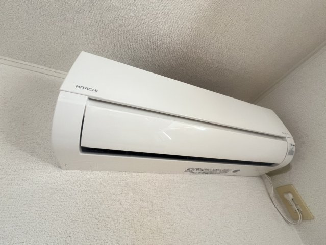 ノートルハウスⅠの設備