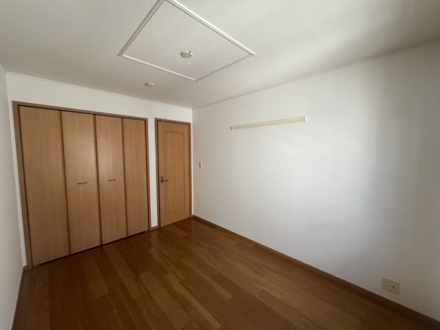 ノートルハウスⅠの居間・リビング