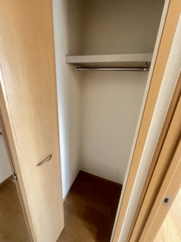 ノートルハウスⅠの内装