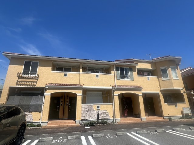 ノートルハウスⅠ