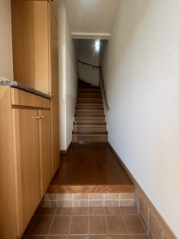 ノートルハウスⅠ