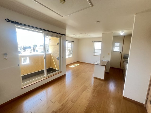 ノートルハウスⅠ