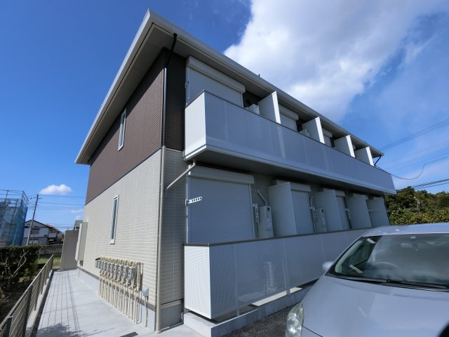 メゾン ド モリスの画像