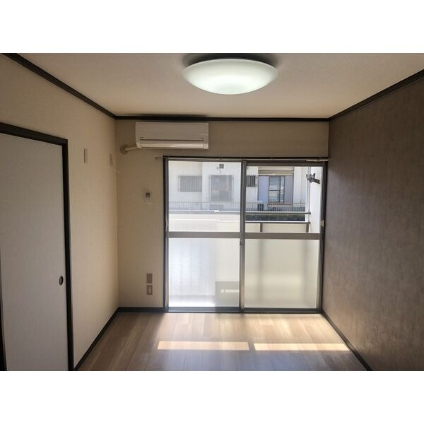 タウニィ山本Ｂの設備