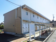 レオパレスＱ’ｓの画像