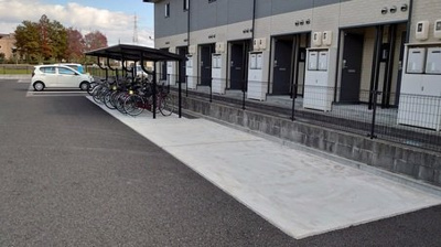 【外観】 | クレイノＪｕｎｅＢｅｒｒｙ