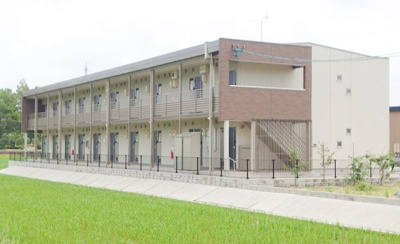 【玄関】 | クレイノＪｕｎｅＢｅｒｒｙ