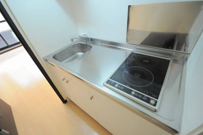 【キッチン】 | クレイノＪｕｎｅＢｅｒｒｙ