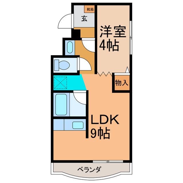 マルクエレガンス3