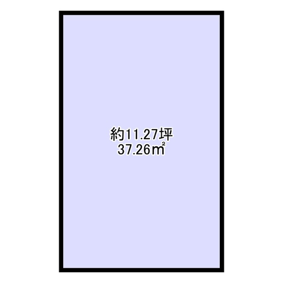 【間取り】 | BACK DOOR