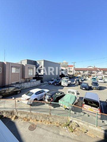 ＡＬＥＧＲＩＡ鶴見区今津の展望