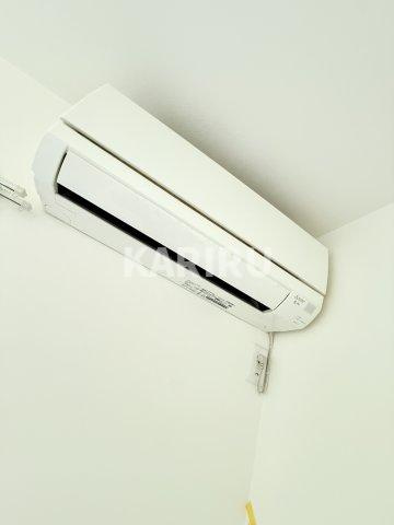 ＡＬＥＧＲＩＡ鶴見区今津の設備