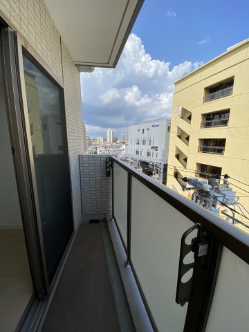 DOビル津田沼の展望