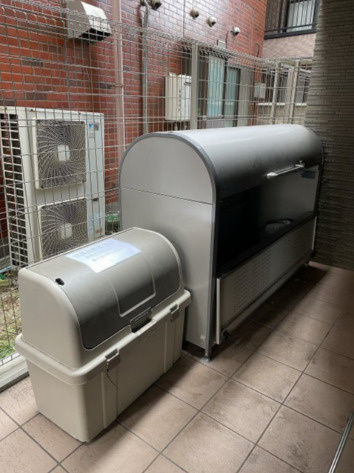 DOビル津田沼のその他共用部分