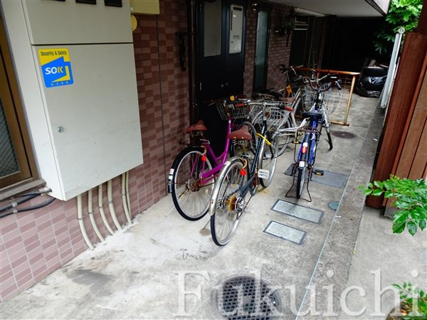 ウイングッド下馬のその他