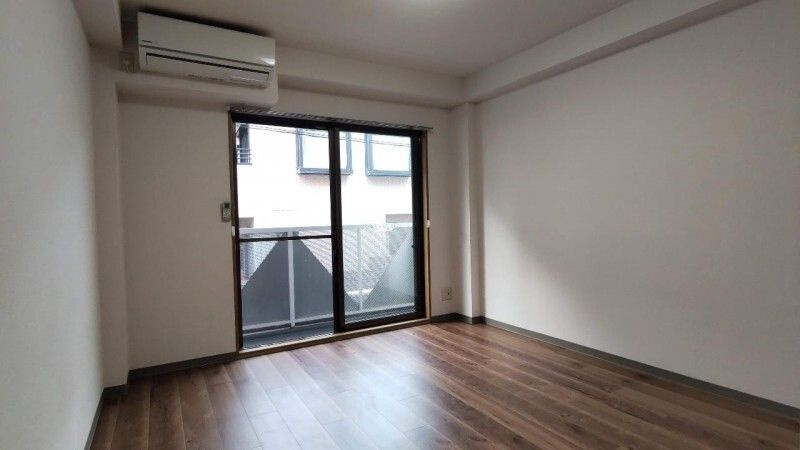 ウイングッド下馬の居間・リビング