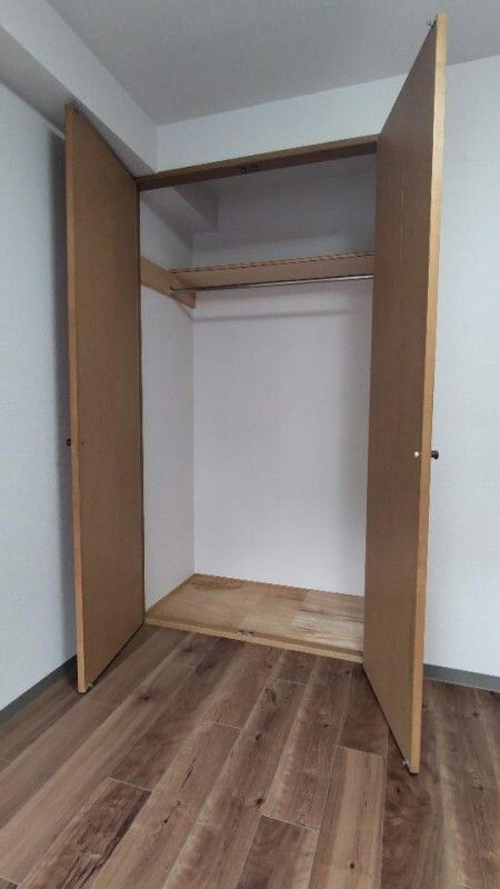 ウイングッド下馬の収納