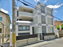芦屋市月若町のマンションの画像
