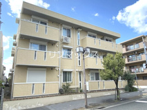 神戸市東灘区森南町３丁目のアパートの画像