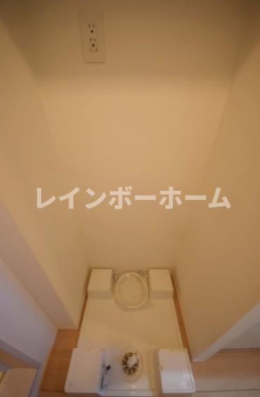 ヴェラアズール篠崎の設備