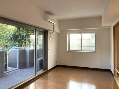 【居間・リビング】 | 川口幸町パークハウス