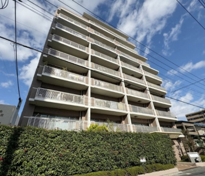 【外観】 | 川口幸町パークハウス