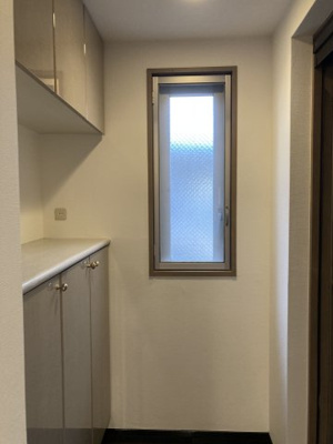 【玄関】 | 川口幸町パークハウス