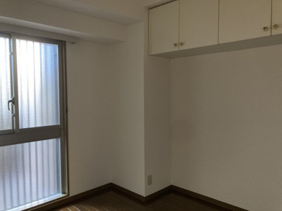 【洋室】 | 川口幸町パークハウス