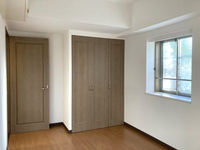 【洋室】 | 川口幸町パークハウス