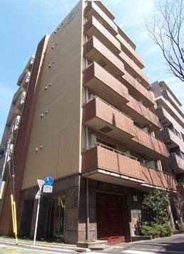 アプレシティ桜上水