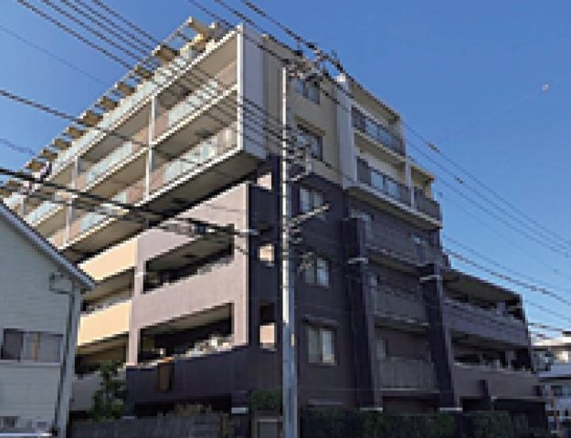 クレッセントポートブリーズ【仲介手数料無料】ペット可♪