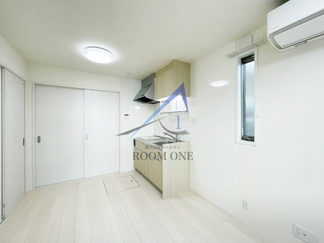 ウィステリア東雪谷