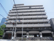 エスリード新梅田の画像