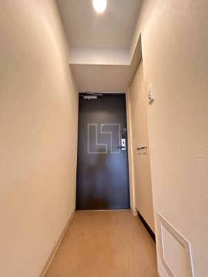 【玄関】 | エスリード大阪天満宮 | エスリード大阪天満宮　玄関スペース