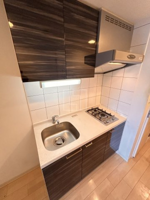 【キッチン】 | エスリード大阪天満宮 | エスリード大阪天満宮　システムキッチン