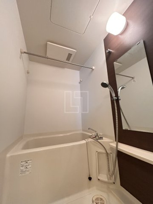 【浴室】 | エスリード大阪天満宮 | エスリード大阪天満宮　バスルーム