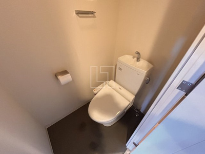 【トイレ】 | エスリード大阪天満宮 | エスリード大阪天満宮　温水洗浄便座