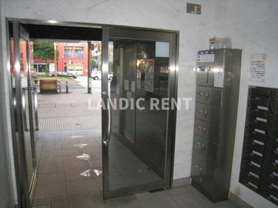 【その他共用部分】 | アイ・セレブ祇園