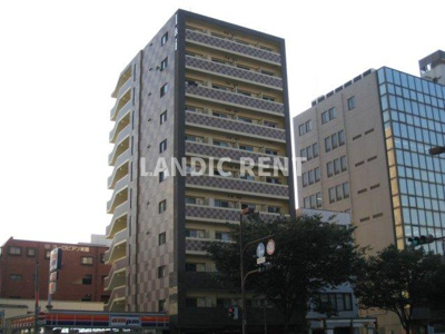 【外観】 | アイ・セレブ祇園