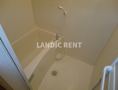 【浴室】 | アイ・セレブ祇園