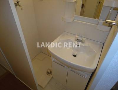 【洗面所】 | アイ・セレブ祇園