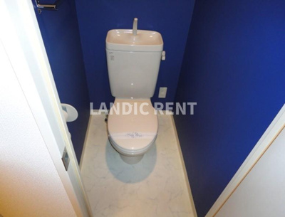 【トイレ】 | アイ・セレブ祇園