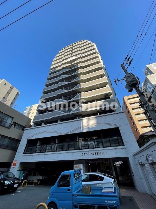 エステートモア・薬院ネスト