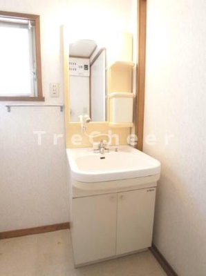 【洗面所】 | フェザーベルデ