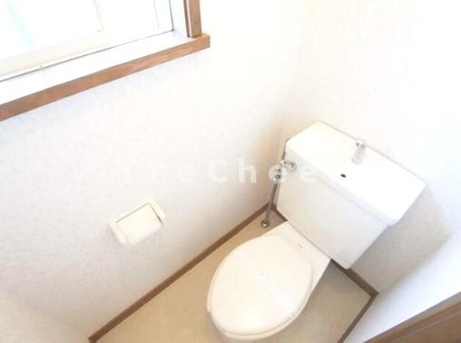 【トイレ】 | フェザーベルデ