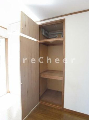 【収納】 | フェザーベルデ