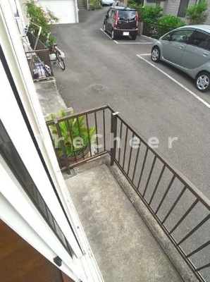 【バルコニー】 | フェザーベルデ