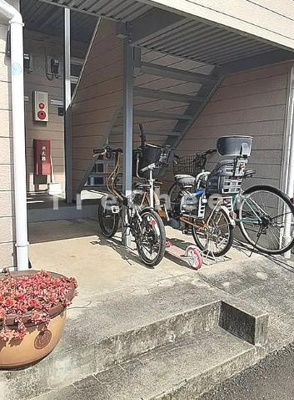 【エントランス】 | フェザーベルデ