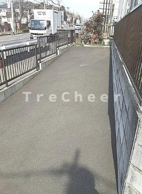 【その他共用部分】 | フェザーベルデ