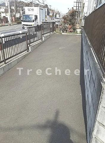 【その他共用部分】 | フェザーベルデ